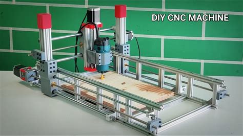 what can you make on a cnc machine|homemade cnc machine.